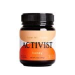 activist raw-manuka-honey-100-mgo