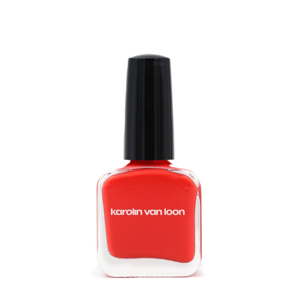 Karolin van Loon-Tomate Rouge SQ Karolin van Loon-Tomate Rouge nail polish