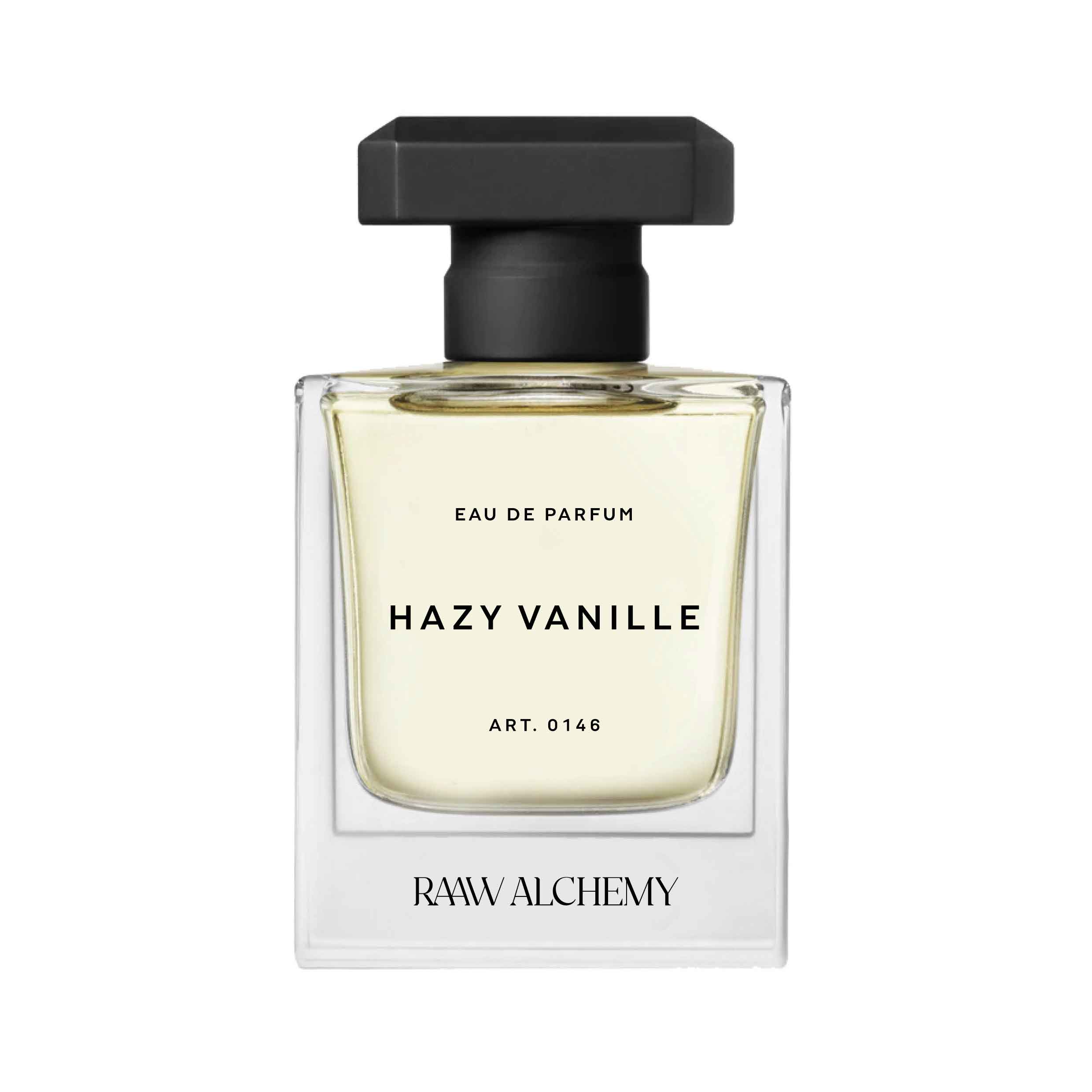 Raaw Alchemy Hazy Vanille Eau de Parfum