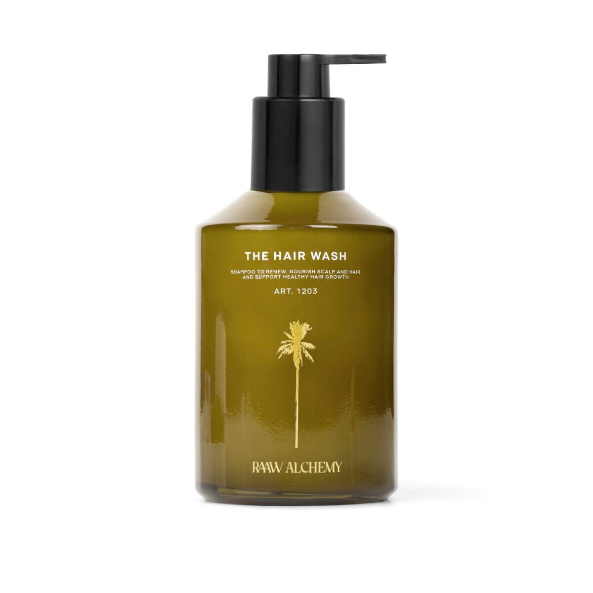 Raaw Alchemy Shampoo Raaw Alchemy Shampoo