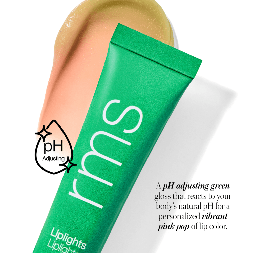 rms liplights ph adjuster