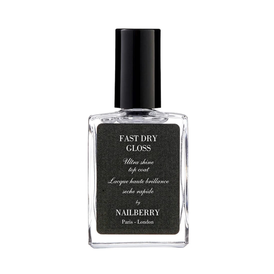 Nailberry_FastDryGloss Nailberry_FastDryGloss