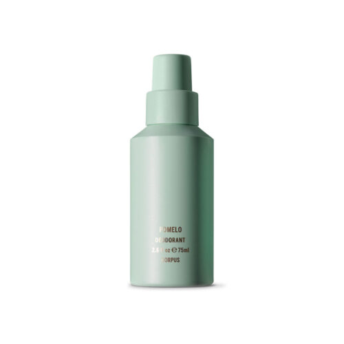 Corpus Deodorant Spray Pomelo