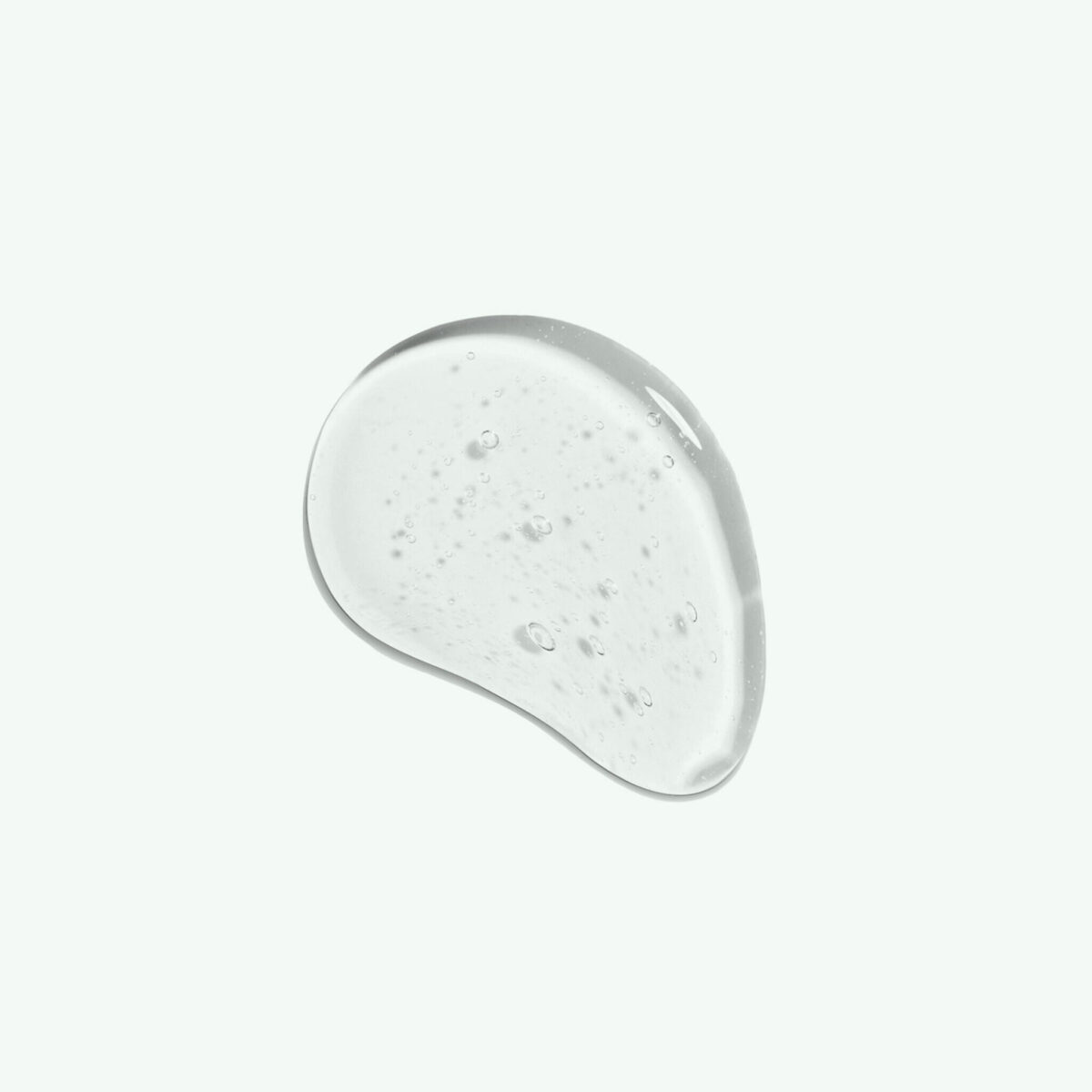 Corpus shampoo texture