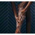 Salt & Stone Body Wash