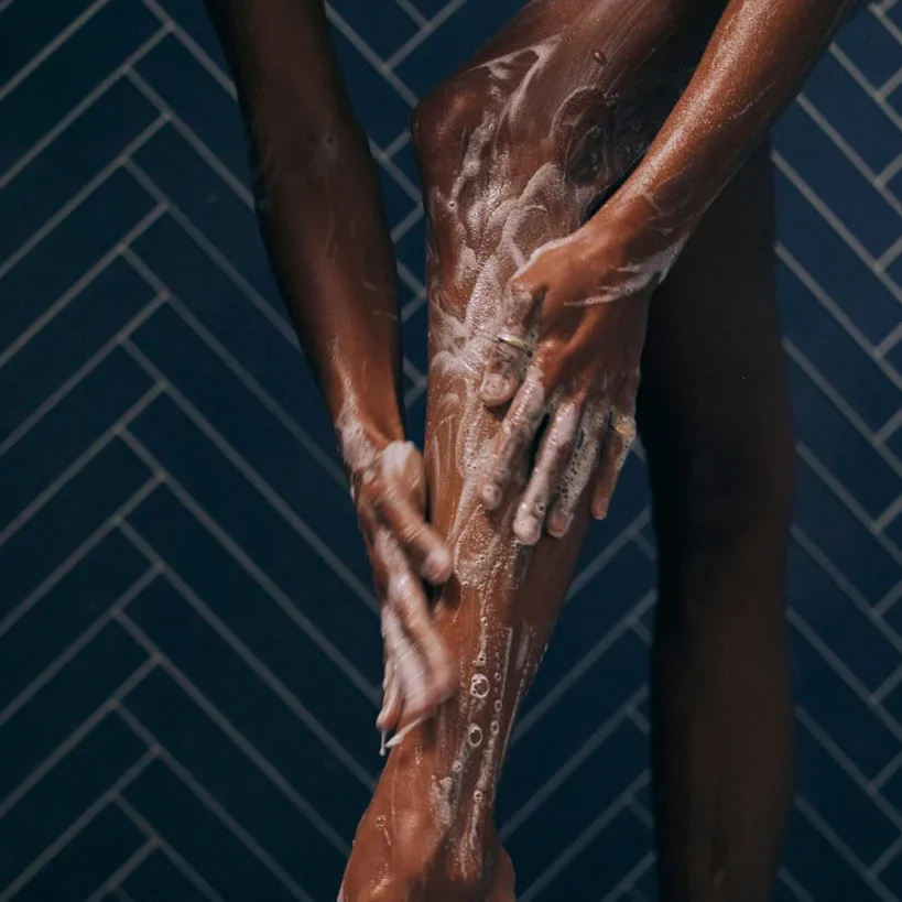 Salt & Stone Body Wash