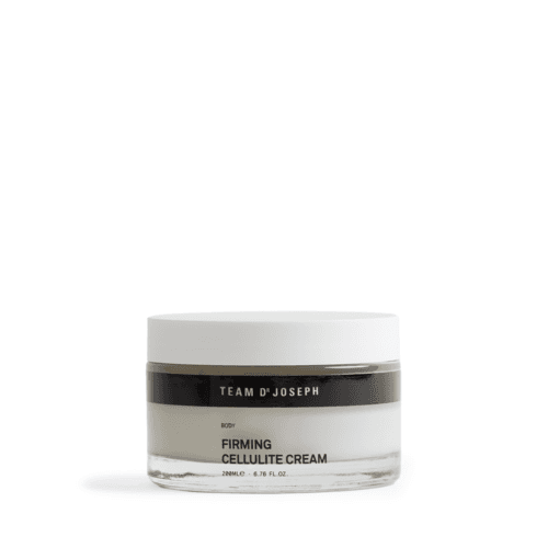 TDJ Firming Cellulite Cream SQ