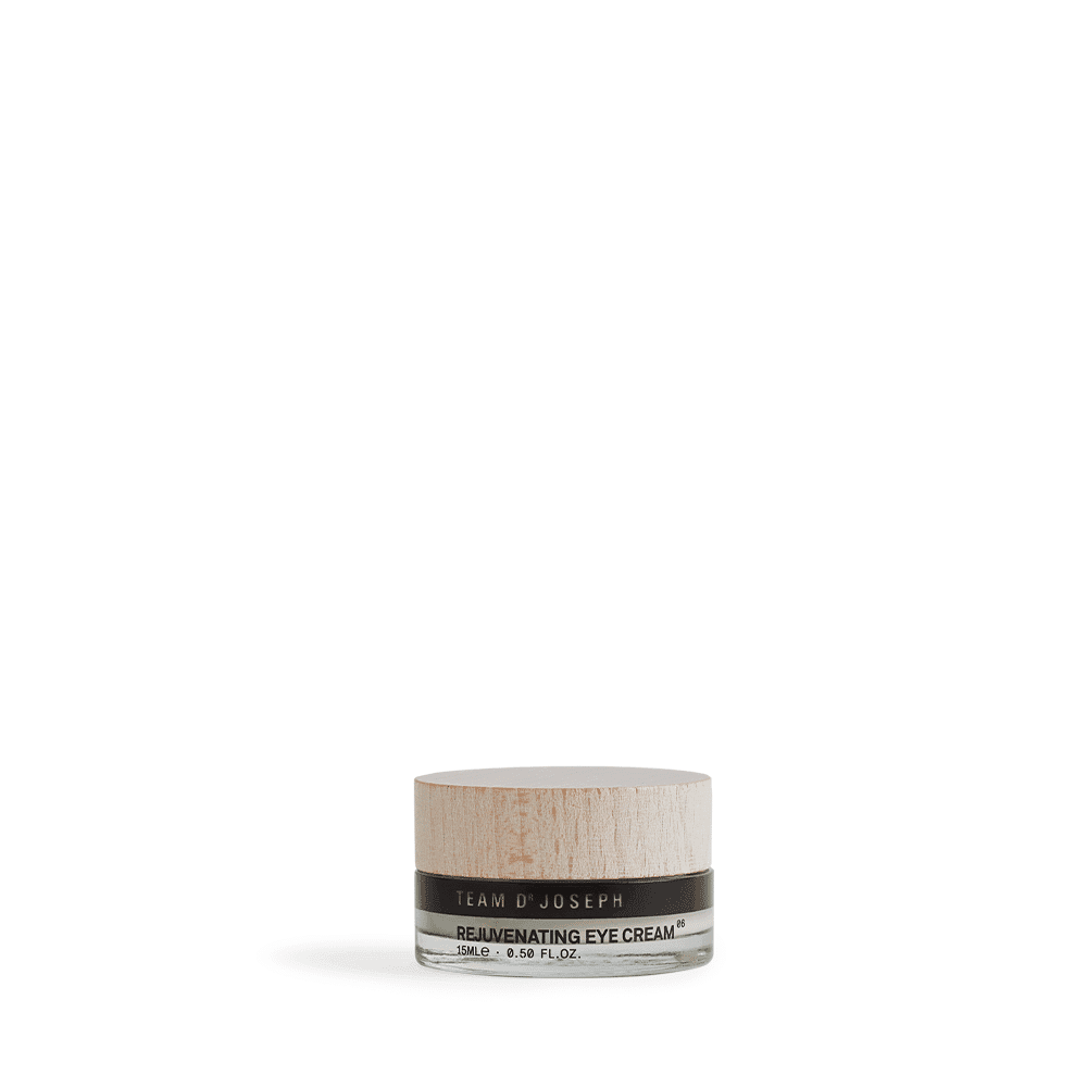 Team Dr. Joseph Rejuvanating Eye Cream