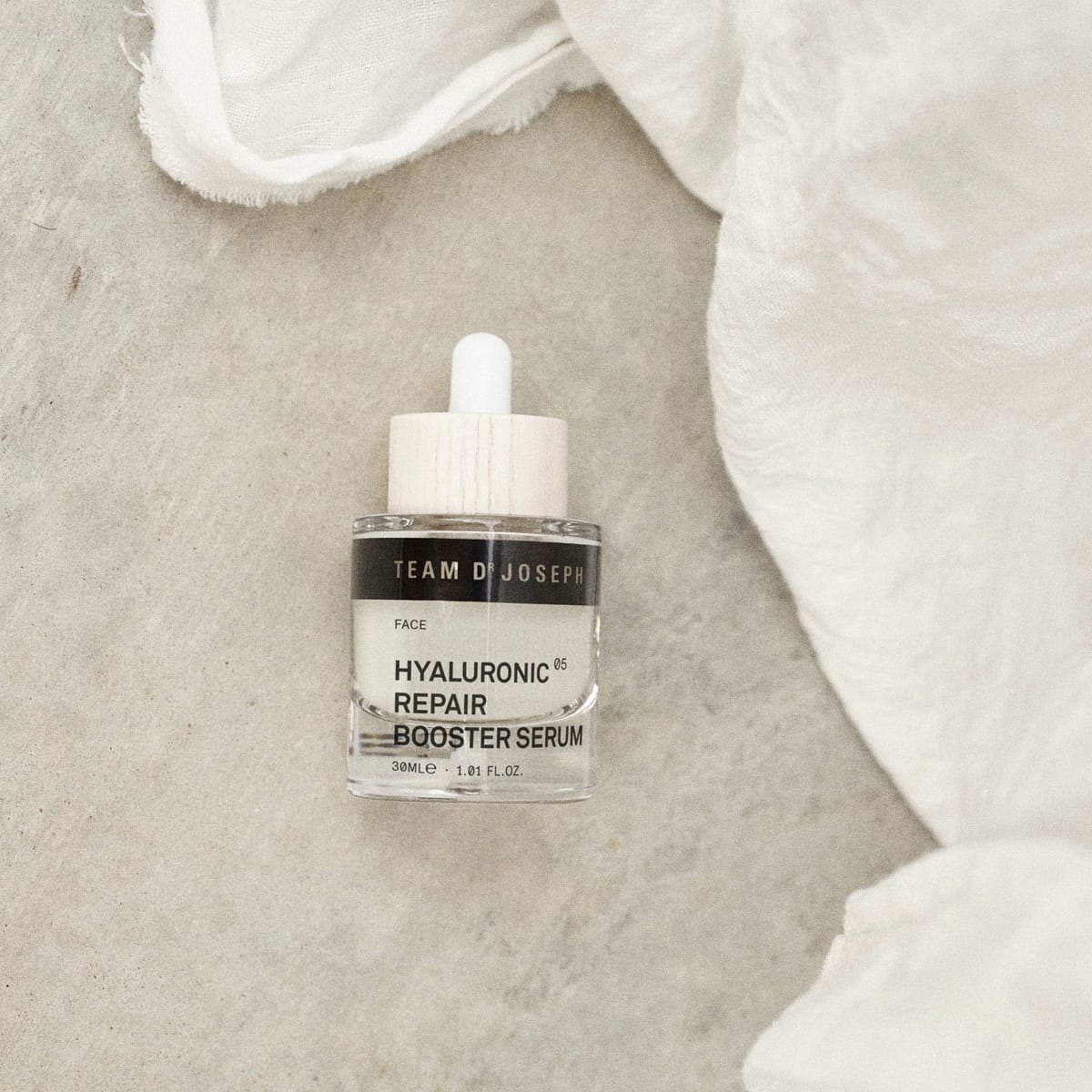 TEAM DR JOSEPH_Hyaluronic Repair Booster Serum SQ