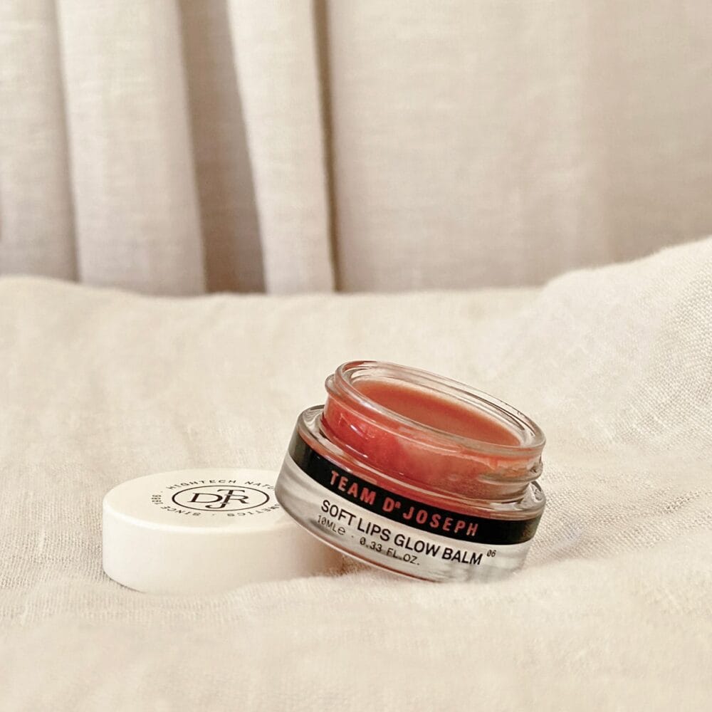 TEAM DR JOSEPH_Soft Lips Glow Balm SQ