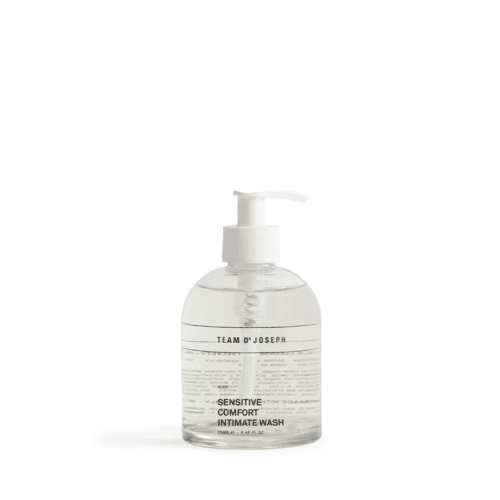 Team Dr Joseph Intimate Wash