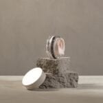 Team Dr. Joseph Rejuvenating Face Cream texture