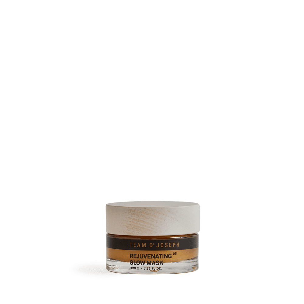 Team Dr. Joseph Rejuvenating Glow Mask