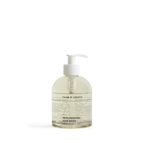 Team Dr. Joseph Replenishing Hair Wash