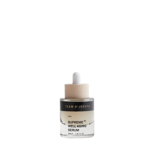 Team Dr. Joseph-Supreme-Well-Aging-Serum-Glass-30ml