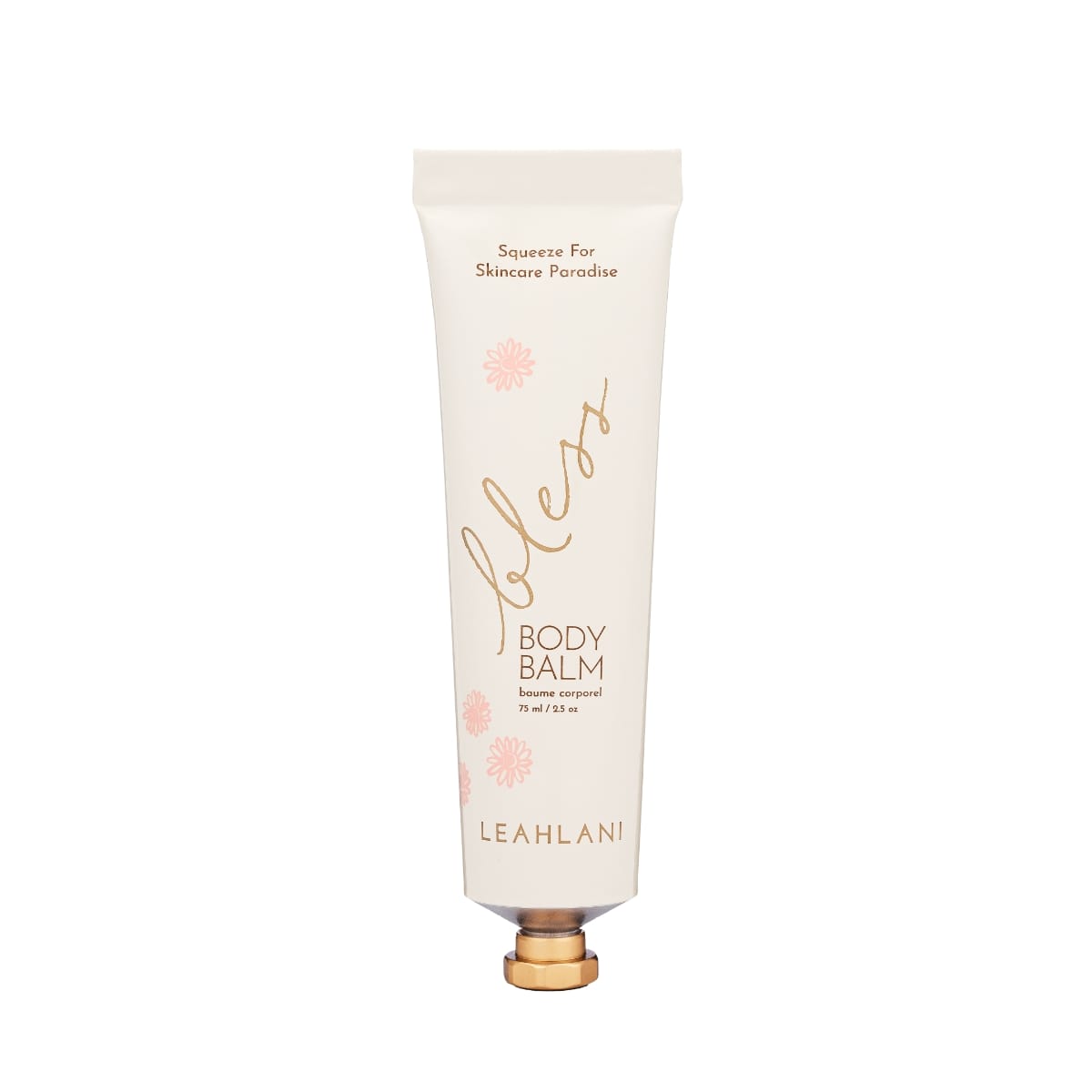 Bless Body Balm 2.5 oz Leahlani
