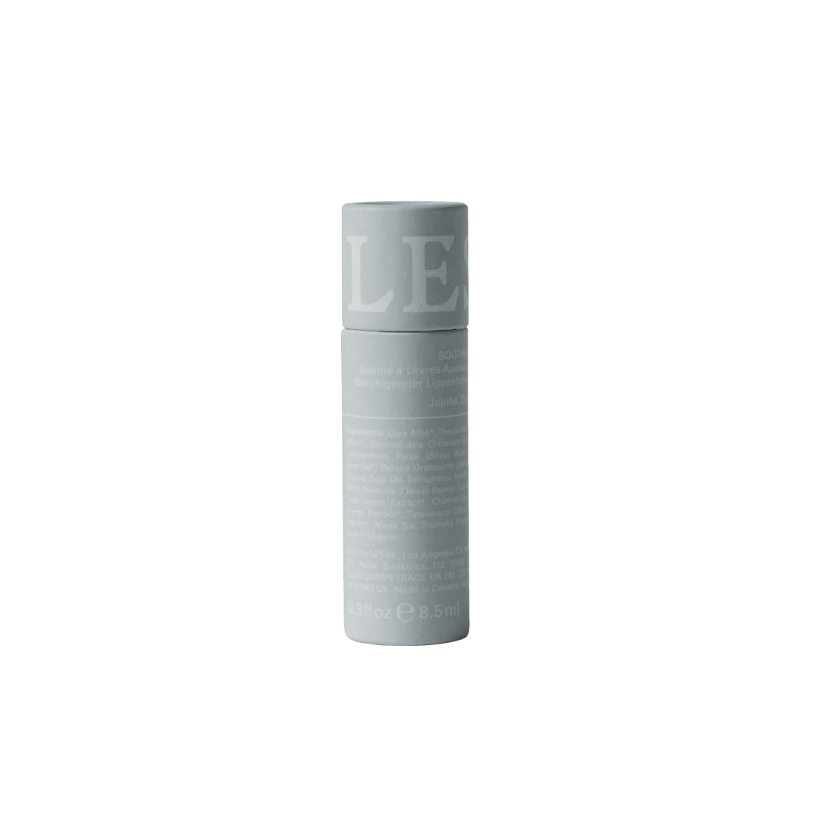 LESSE Lip Balm
