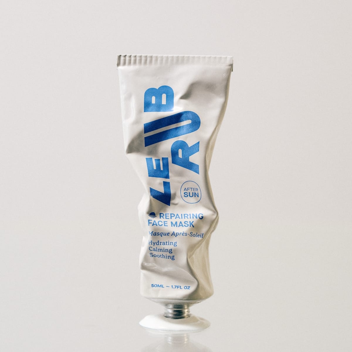 LE RUB_REPAIRING FACE MASK_SQ