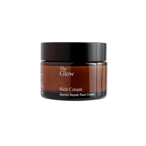 Rich Cream The Glow