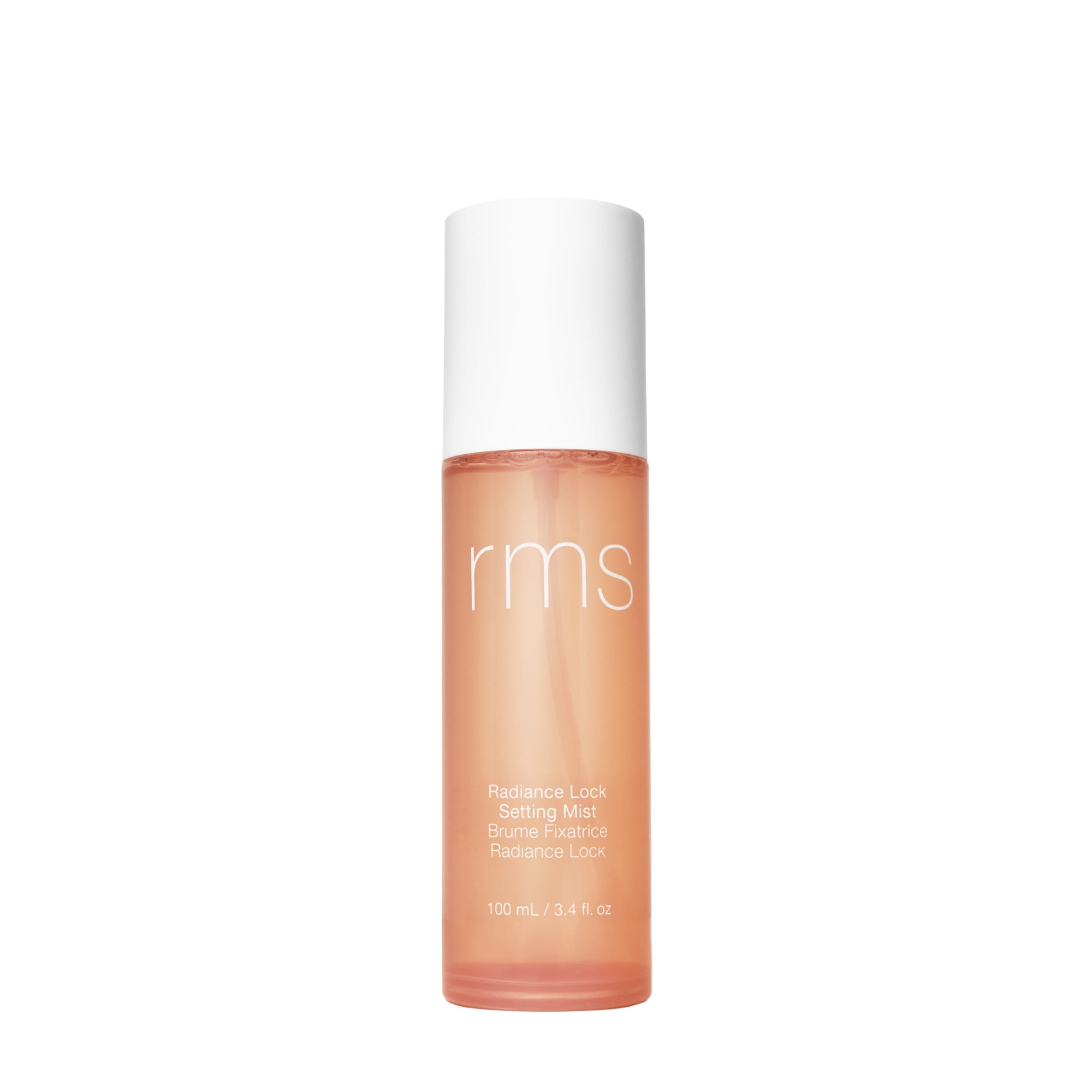 RMS Radiance Lock Setting Mist
