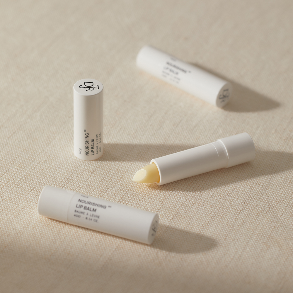 TDJ Lip Balm