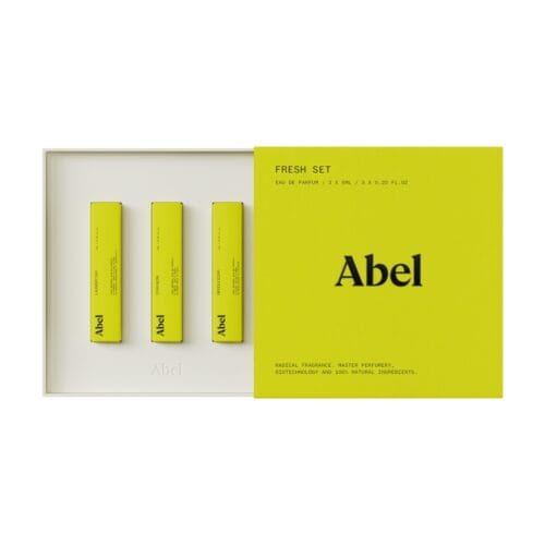 Abel_Fresh_Giftset Fresh