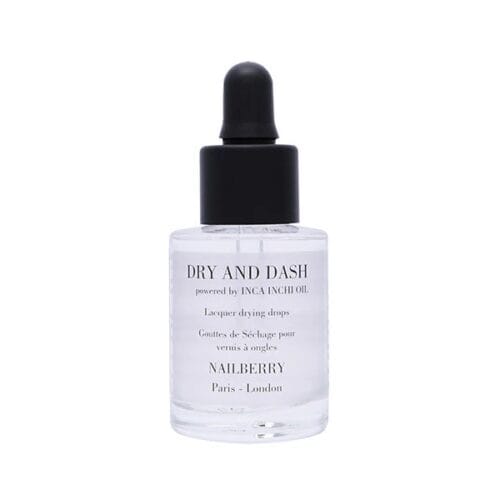 nailberry dry & dash drops