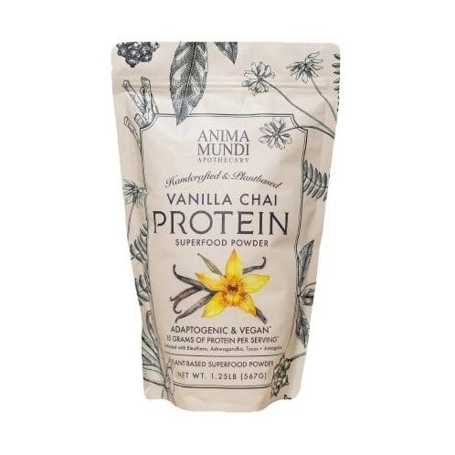 VANILLA-PROTEIN-Anima Mundi