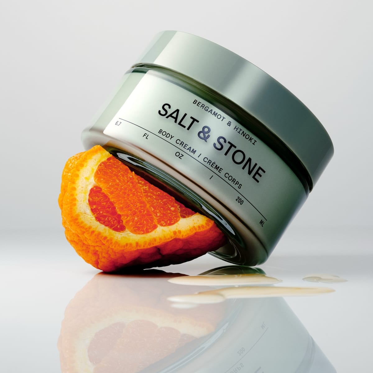 Salt & Stone Bergamot Hinoki SQ