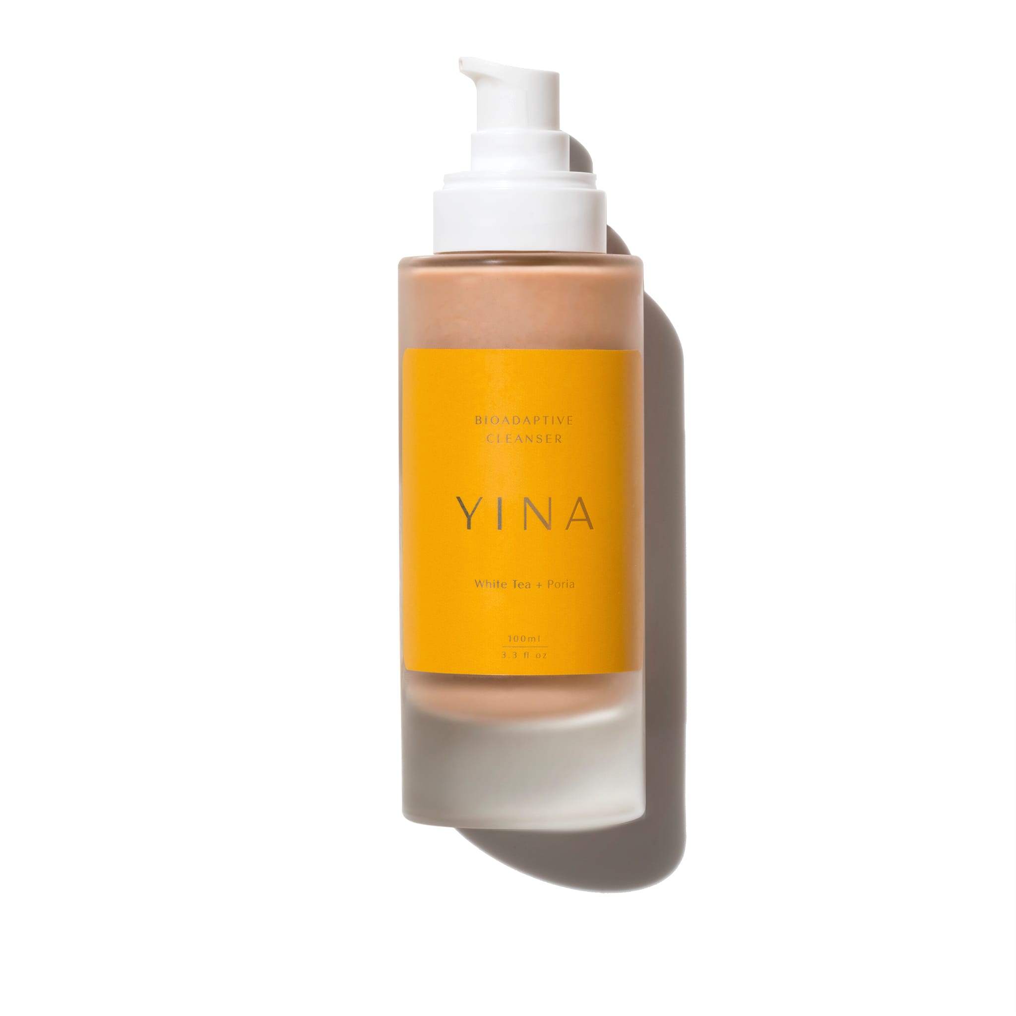 Yina Bioadaptive cleanser
