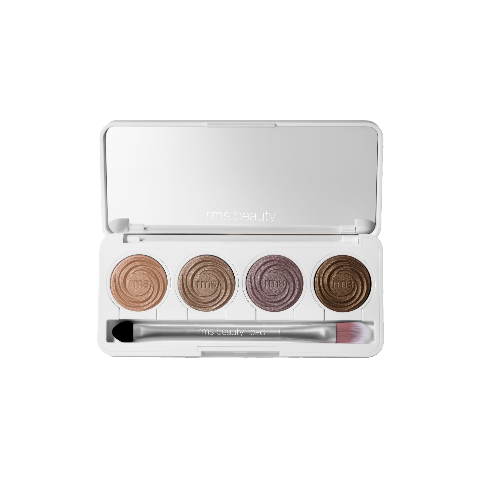 RMS Beauty Hydra Eyes Quartet Eye Shadow Palette