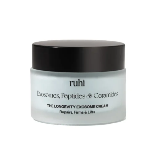 Ruhi Longevity Exosome Cream