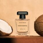 Coco Santal RAAW
