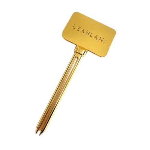 Leahlani Bless Body Balm Tube Key