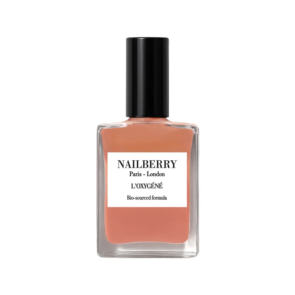 Nailberry_MadeYouBlush_EAN5060525481697-Photoroom Nailberry_MadeYouBlushNailpolish