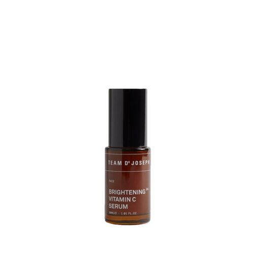 Team Dr. Joseph Brightening-Vitamin-C-Serum-Flacon-30ml