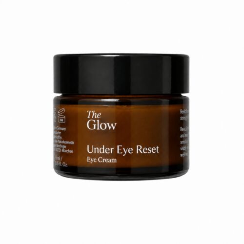 The Glow Under Eye Reset Eye Cream